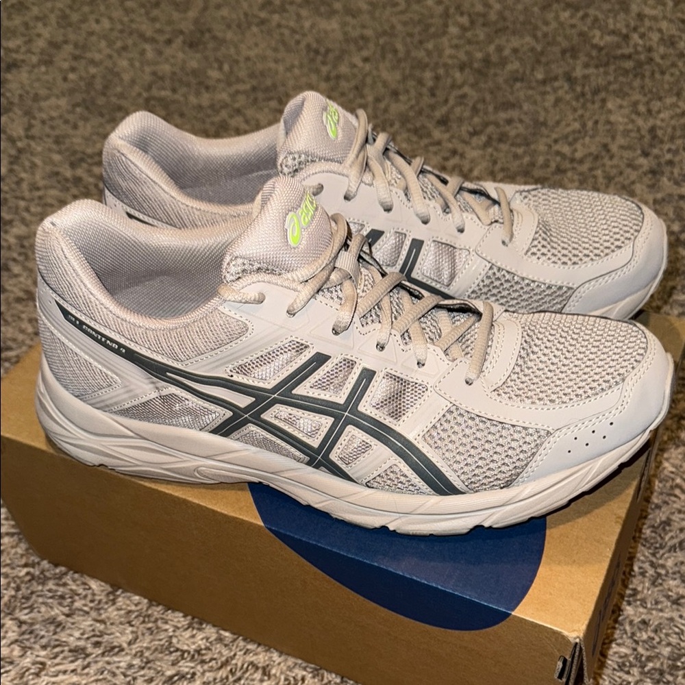 ASICS Gel Contend 4 Men’s 10